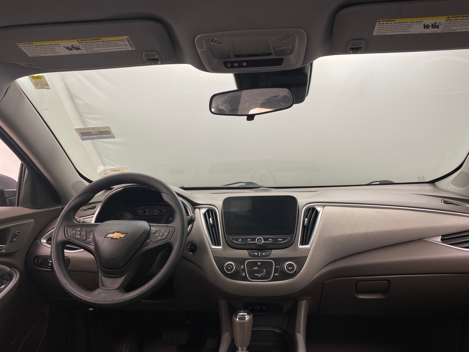 Thumbnail: 2020 Chevrolet Malibu - 3