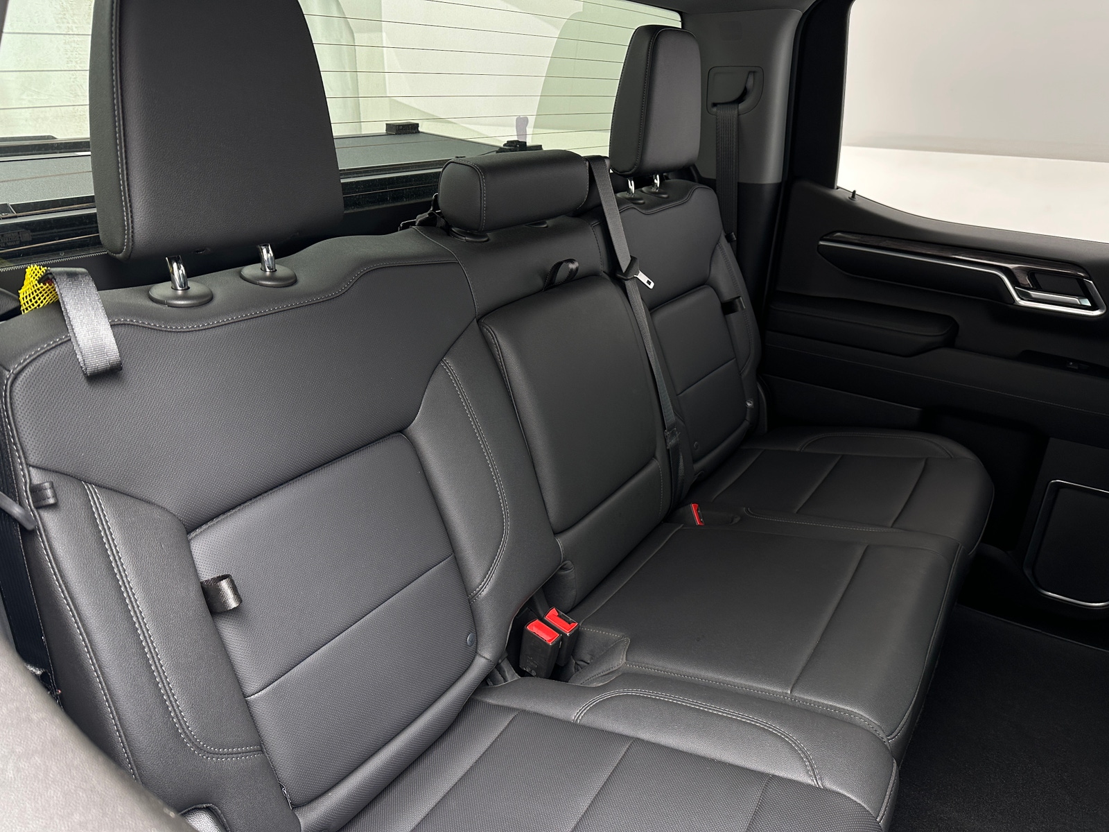 Thumbnail: 2022 Chevrolet Silverado 1500 - 5