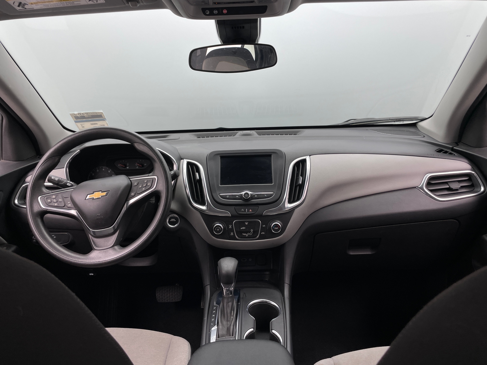 Thumbnail: 2024 Chevrolet Equinox - 3