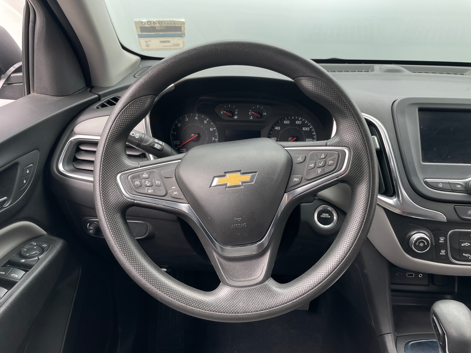 Thumbnail: 2024 Chevrolet Equinox - 5
