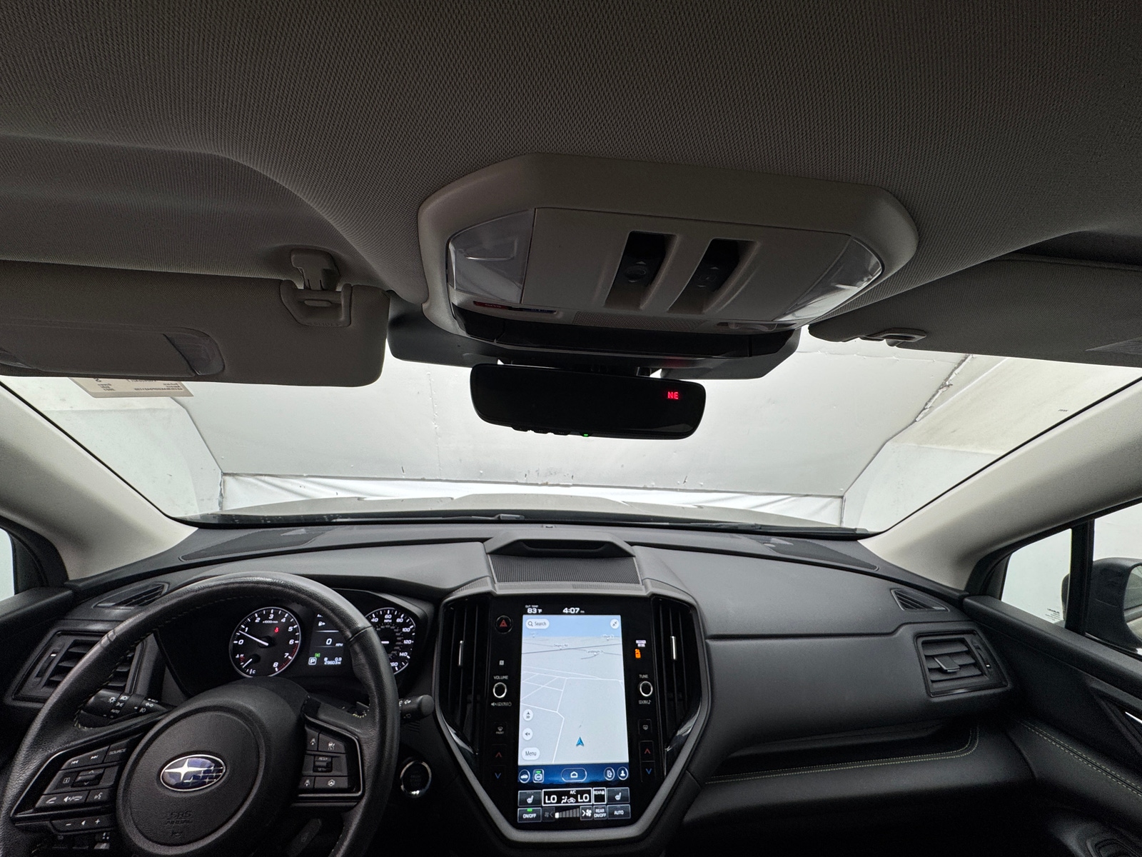 Thumbnail: 2023 Subaru Ascent - 2