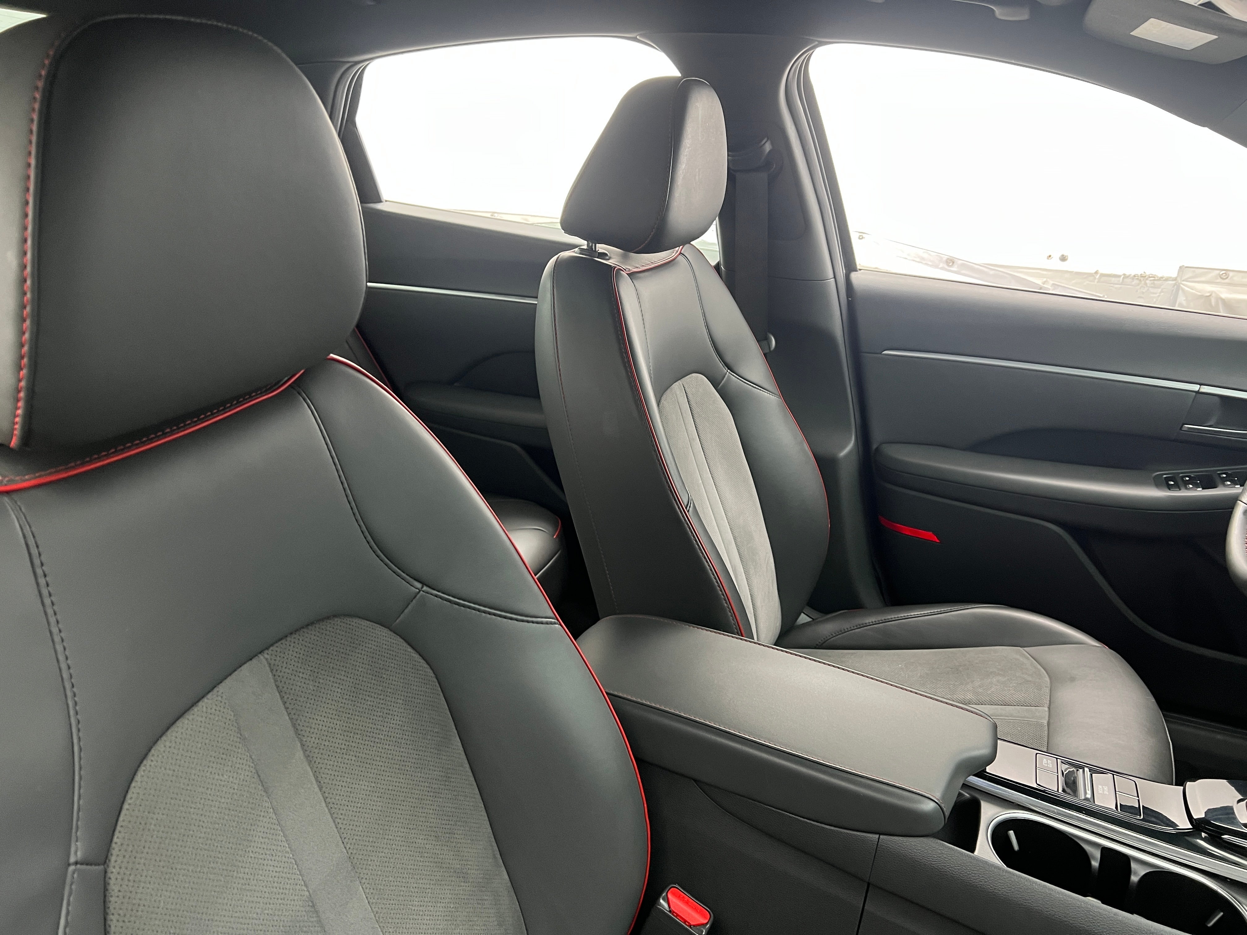 2021 Hyundai Sonata