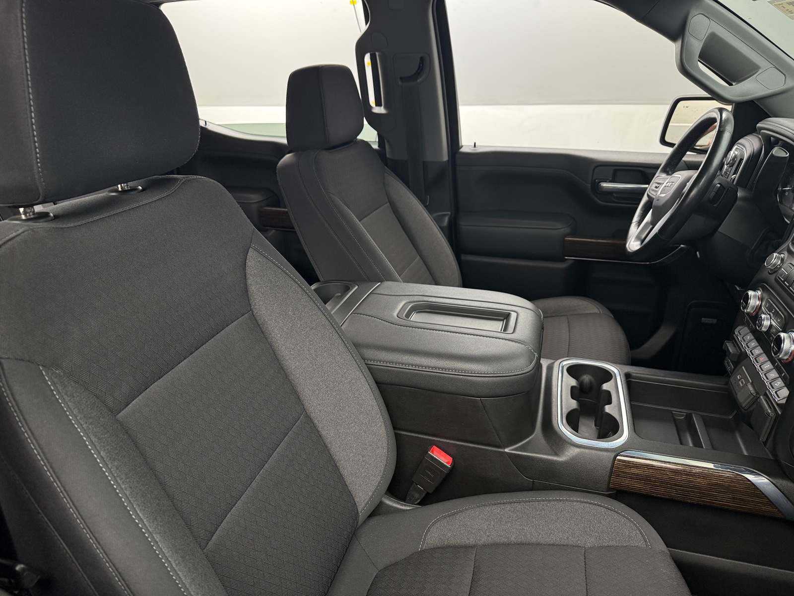 Thumbnail: 2021 GMC Sierra 1500 - 2