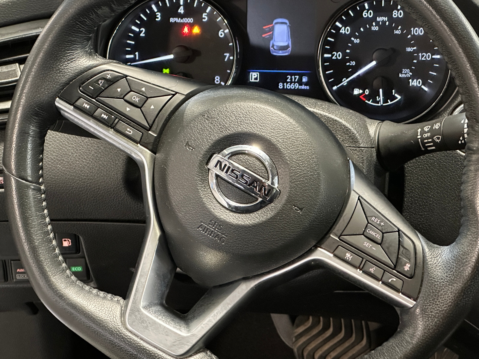 Thumbnail: 2018 Nissan Rogue - 5