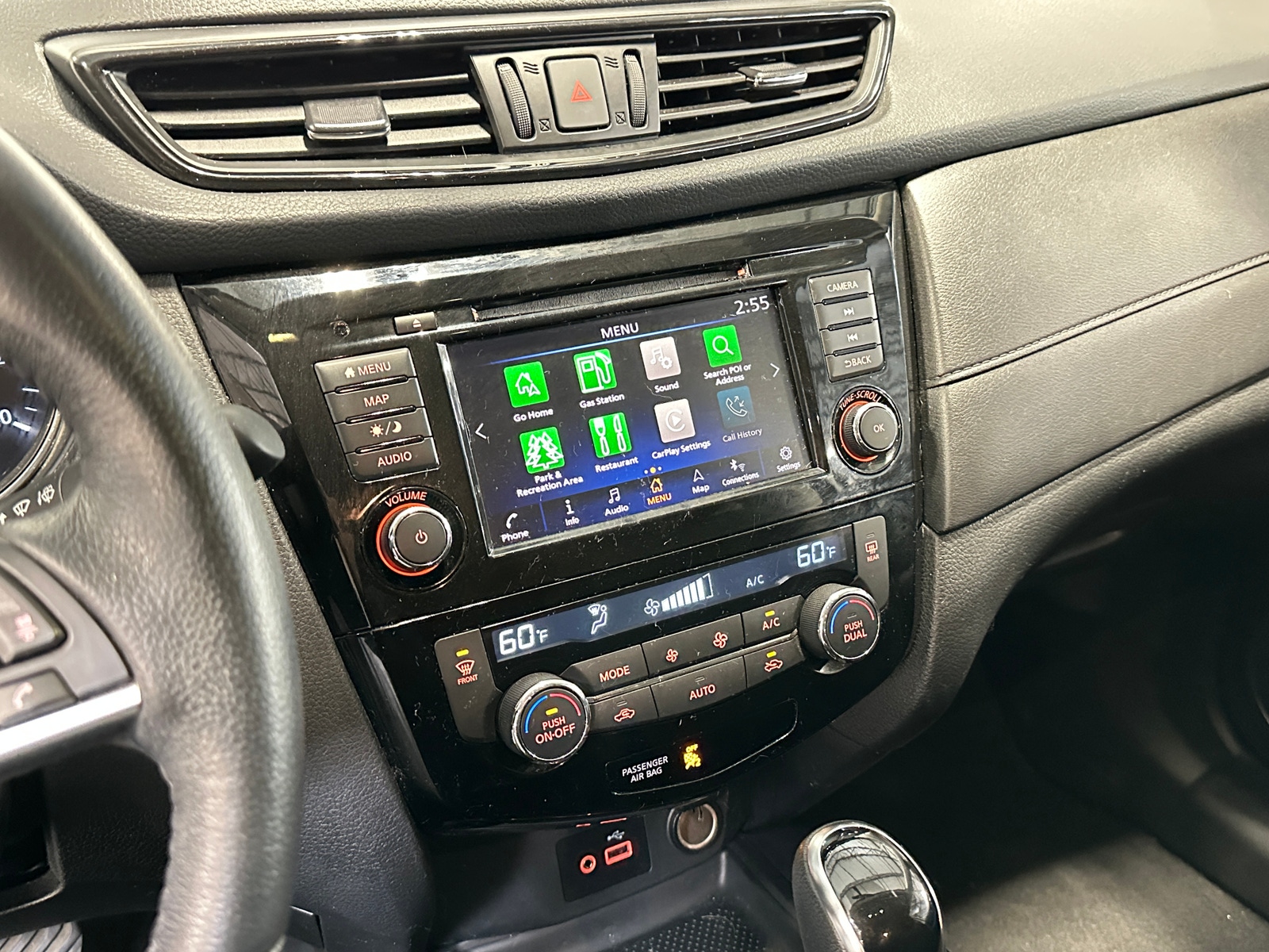 Thumbnail: 2018 Nissan Rogue - 4