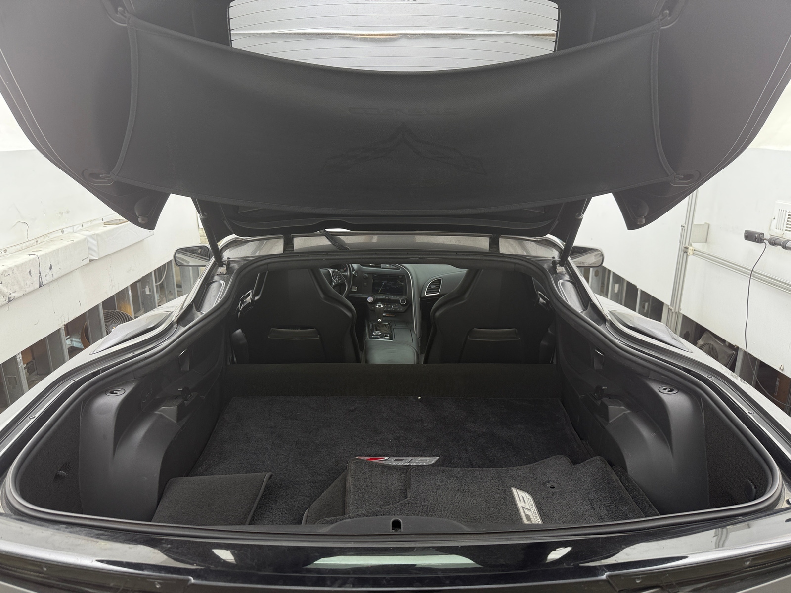 Thumbnail: 2016 Chevrolet Corvette - 4