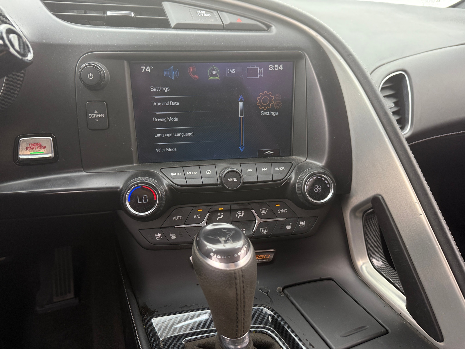 Thumbnail: 2016 Chevrolet Corvette - 2