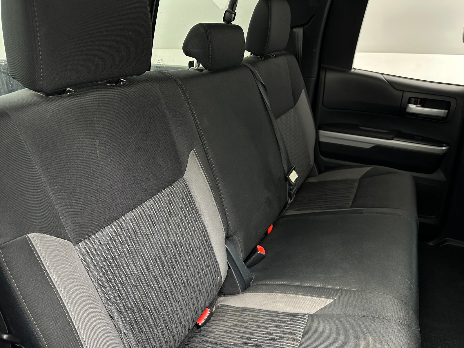 Thumbnail: 2017 Toyota Tundra - 6