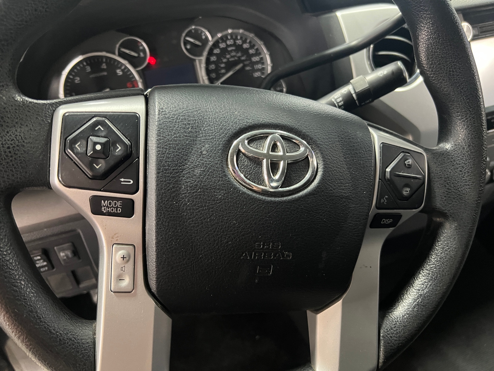 Thumbnail: 2017 Toyota Tundra - 5