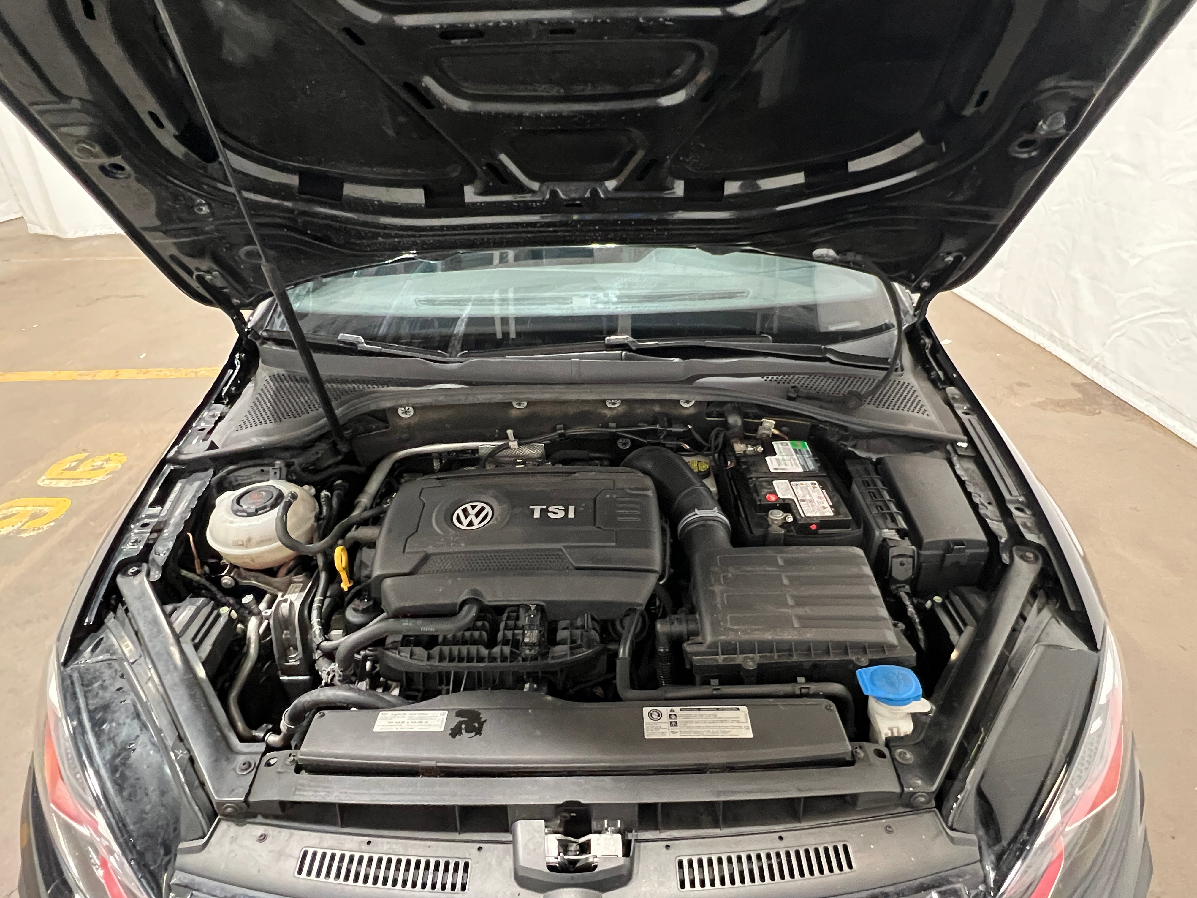 2020 Volkswagen Golf GTI