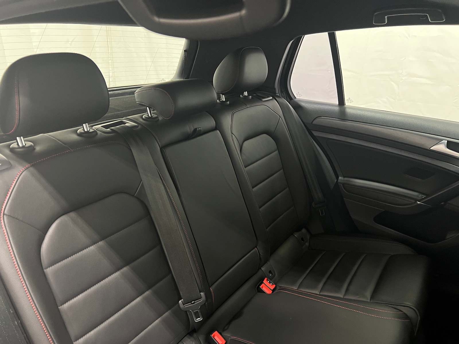 Thumbnail: 2020 Volkswagen Golf - 5