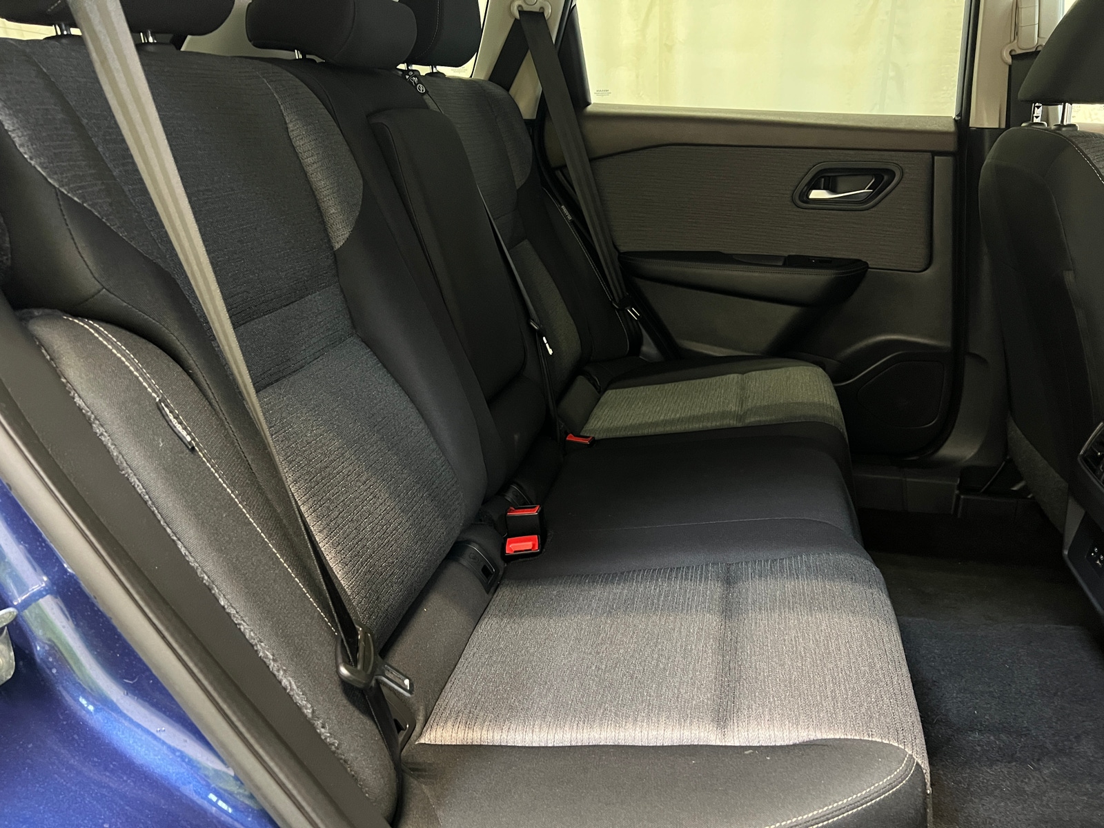 Thumbnail: 2023 Nissan Rogue - 6