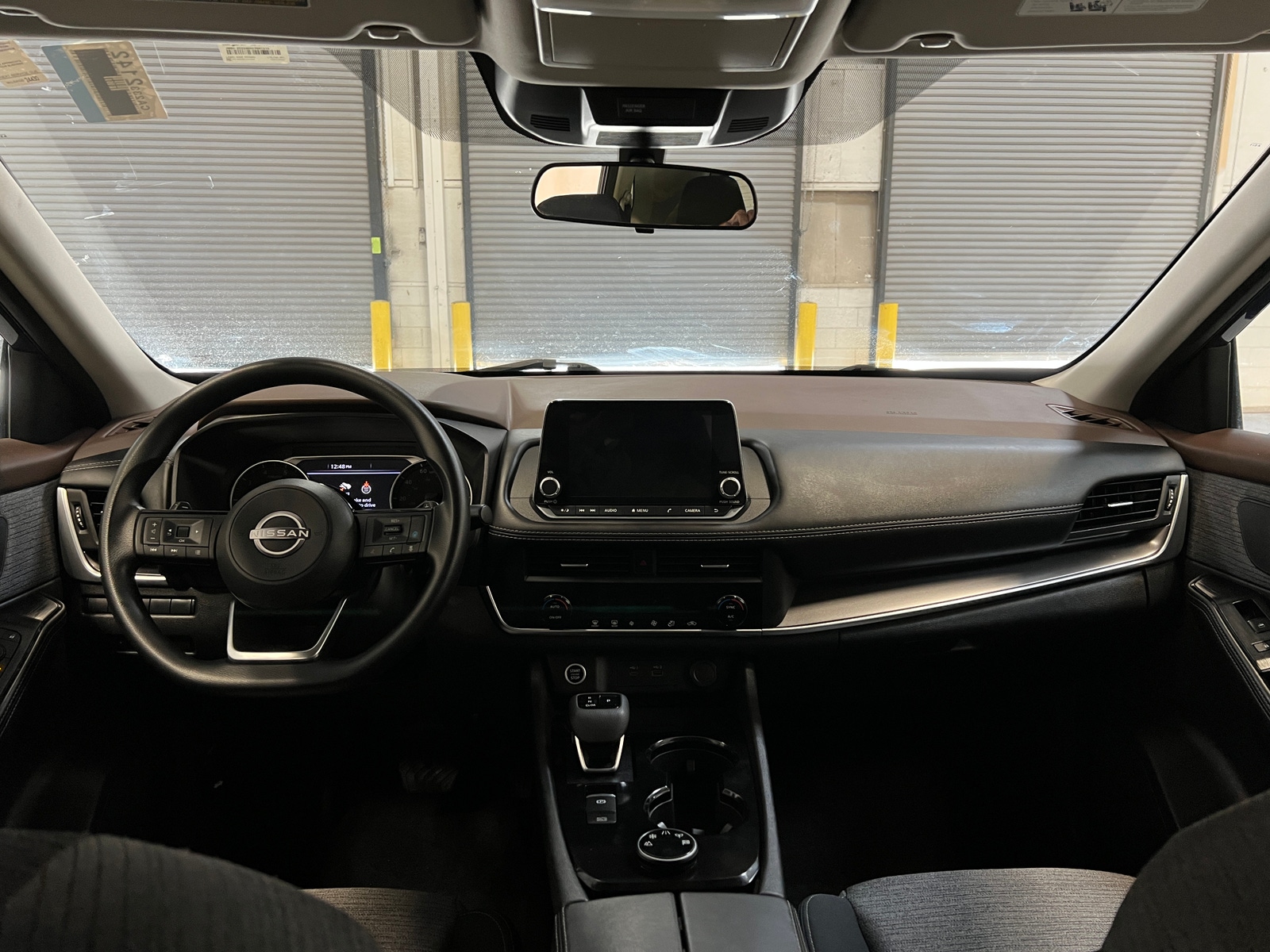 Thumbnail: 2023 Nissan Rogue - 3