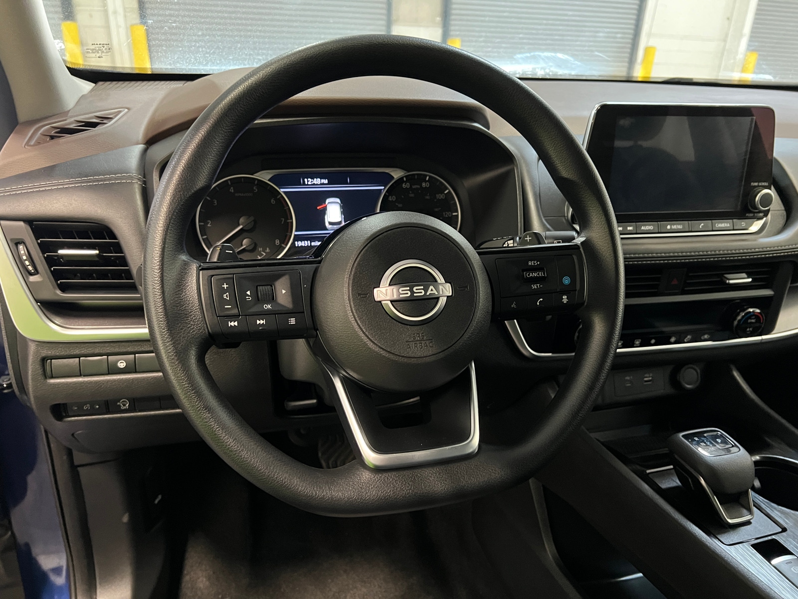 Thumbnail: 2023 Nissan Rogue - 5