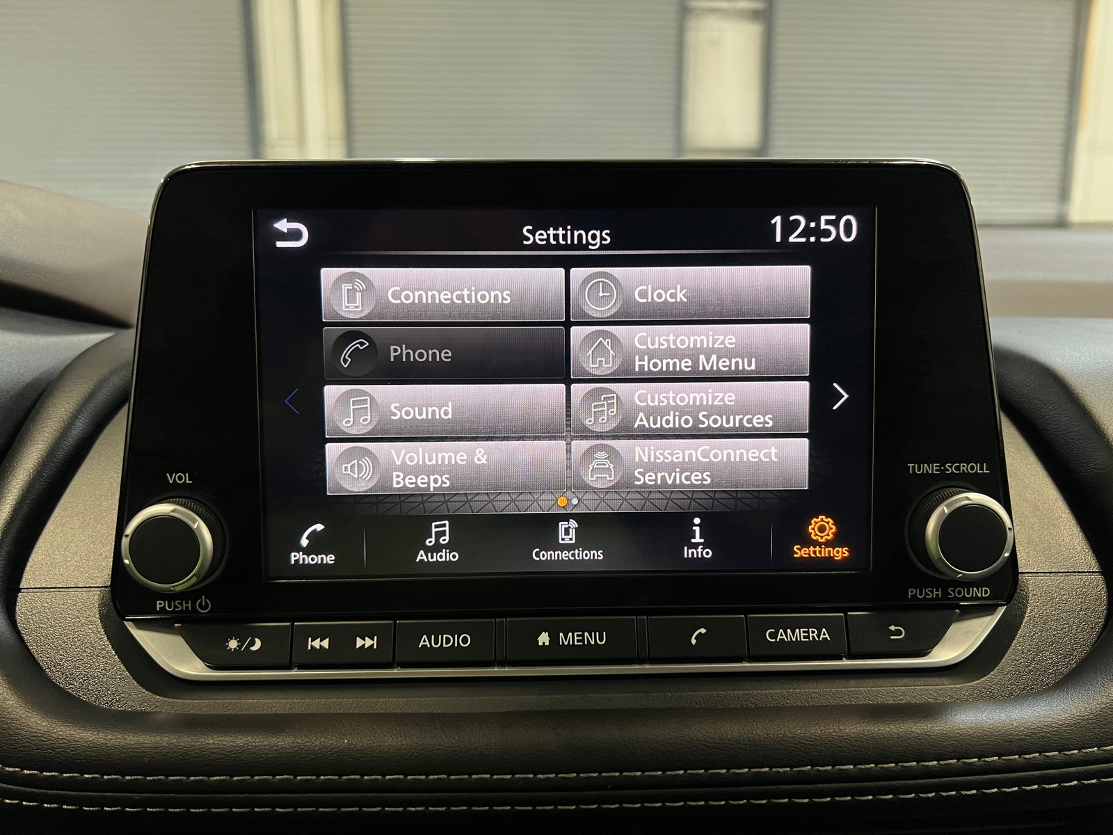 Thumbnail: 2023 Nissan Rogue - 4