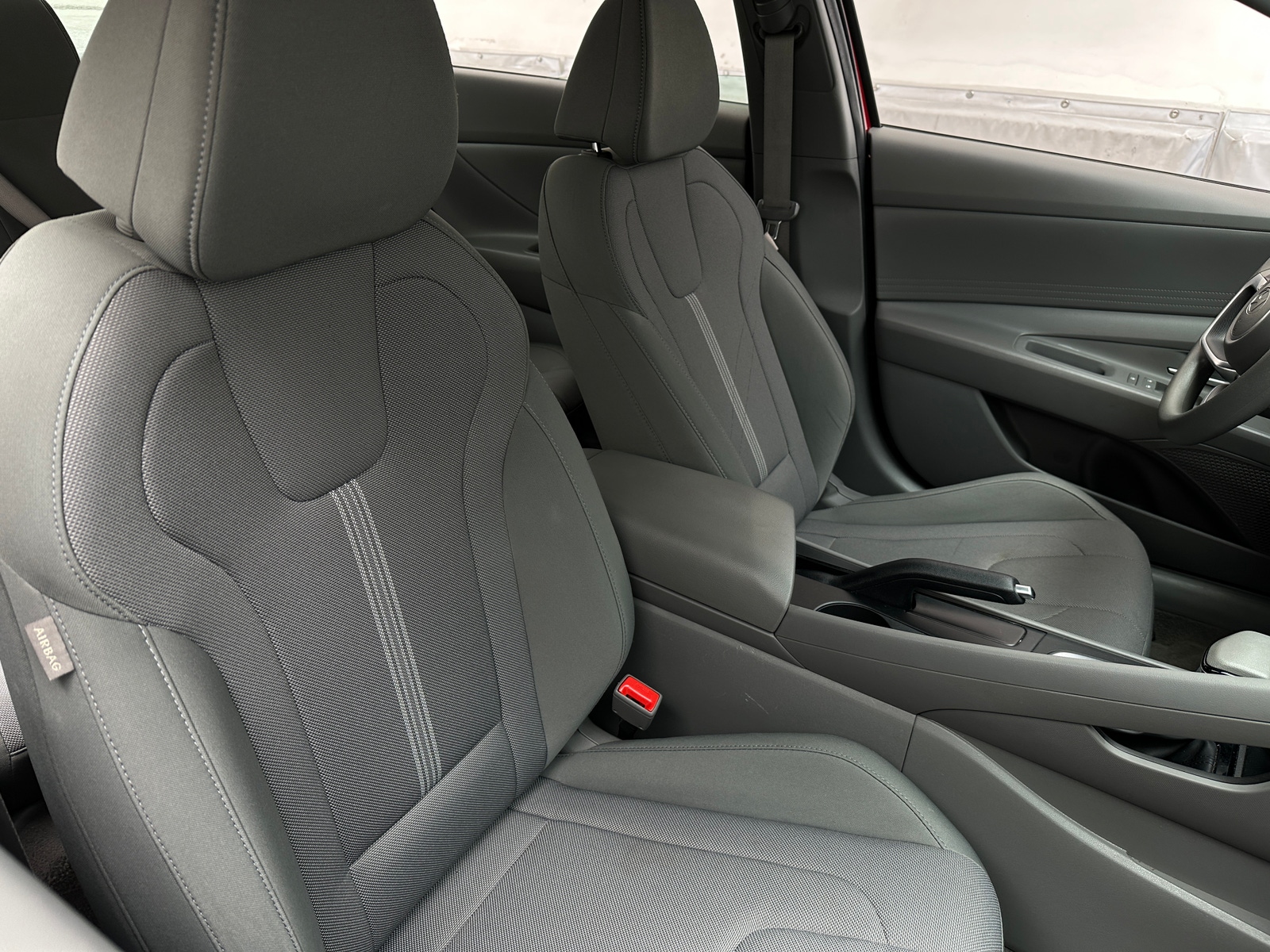 Thumbnail: 2024 Hyundai Elantra - 2