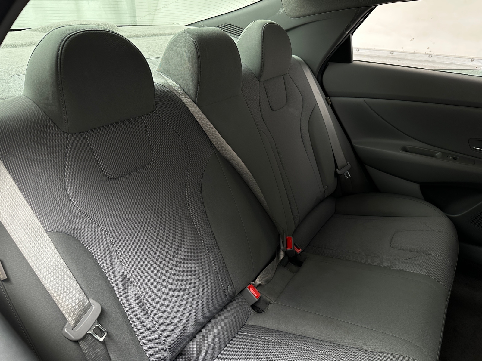 Thumbnail: 2024 Hyundai Elantra - 6