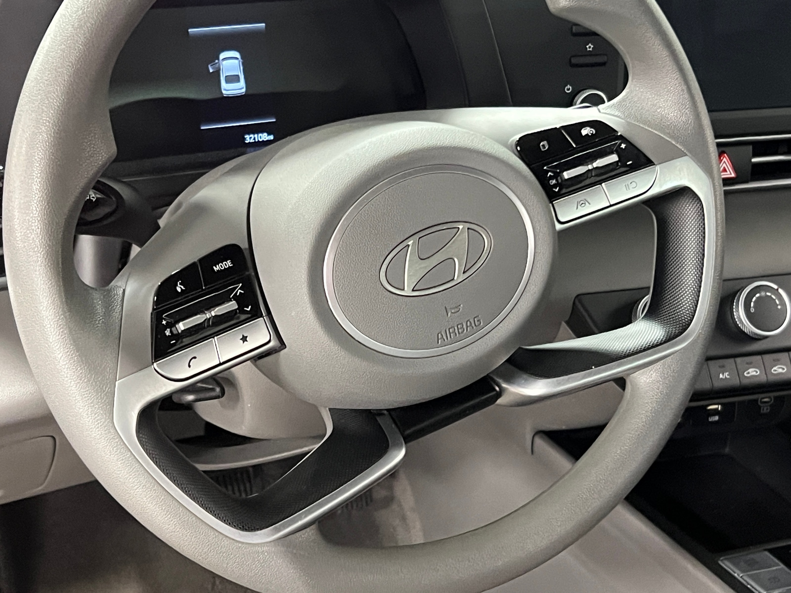 Thumbnail: 2024 Hyundai Elantra - 5