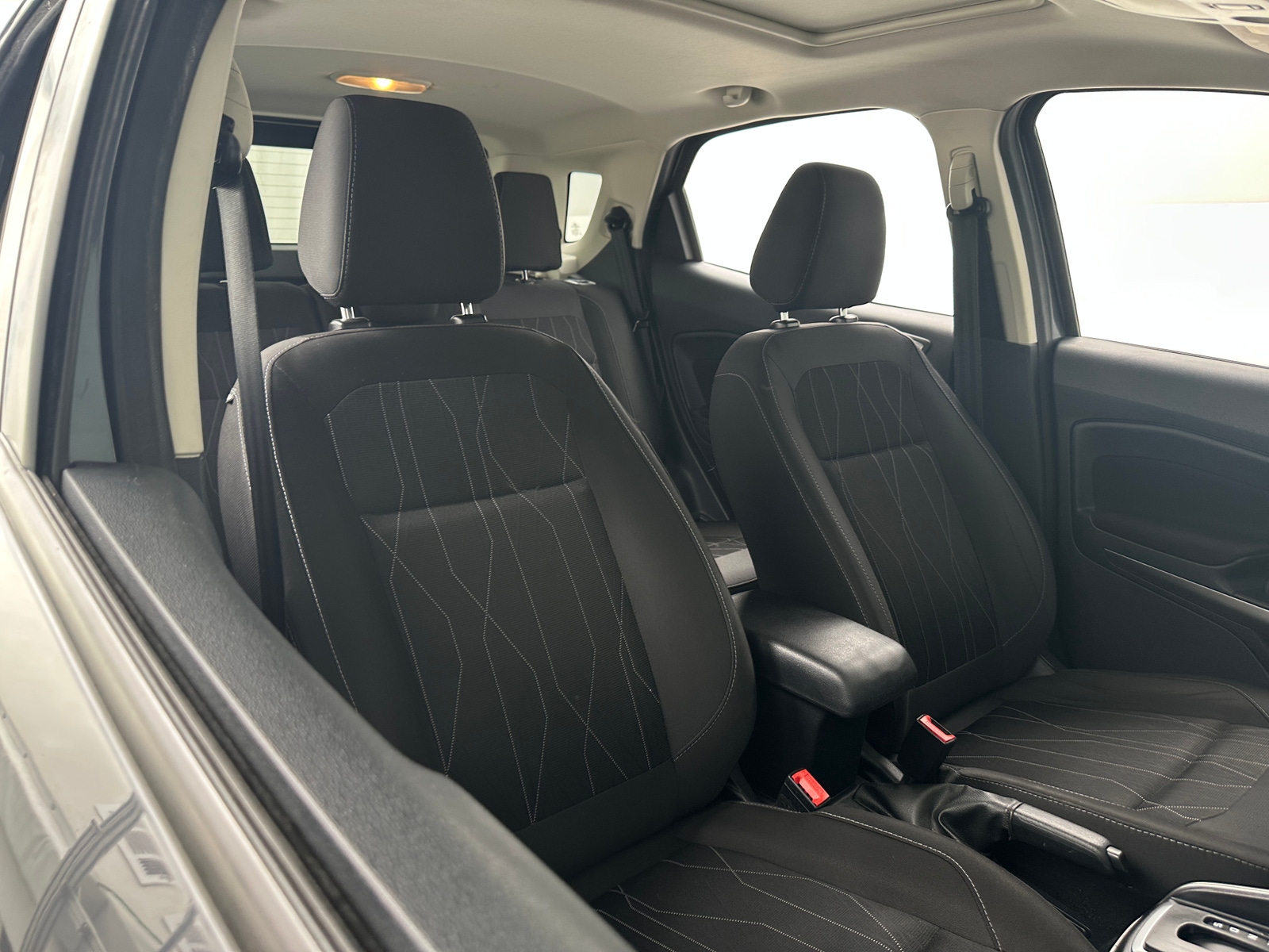 Thumbnail: 2020 Ford EcoSport - 2