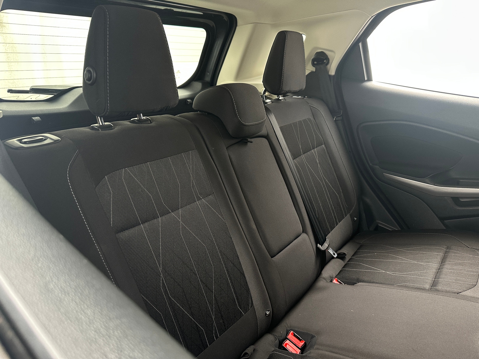 Thumbnail: 2020 Ford EcoSport - 6