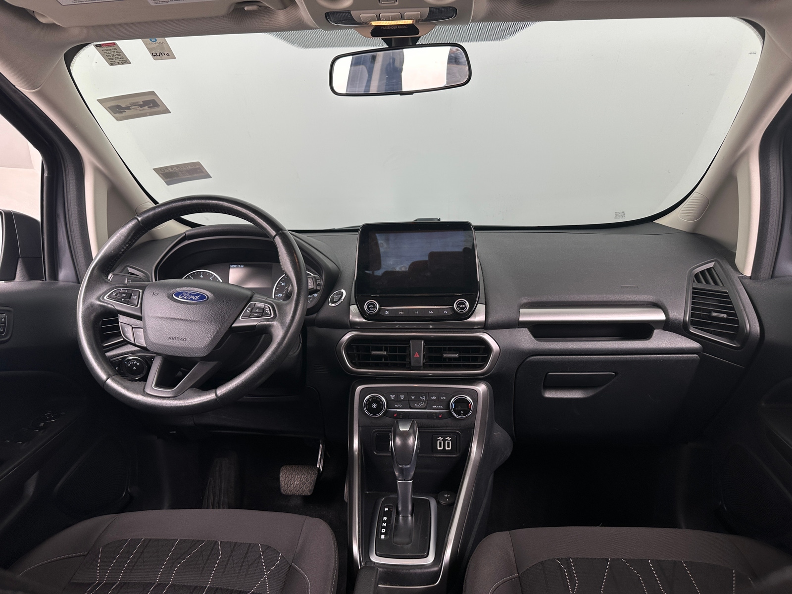 Thumbnail: 2020 Ford EcoSport - 3