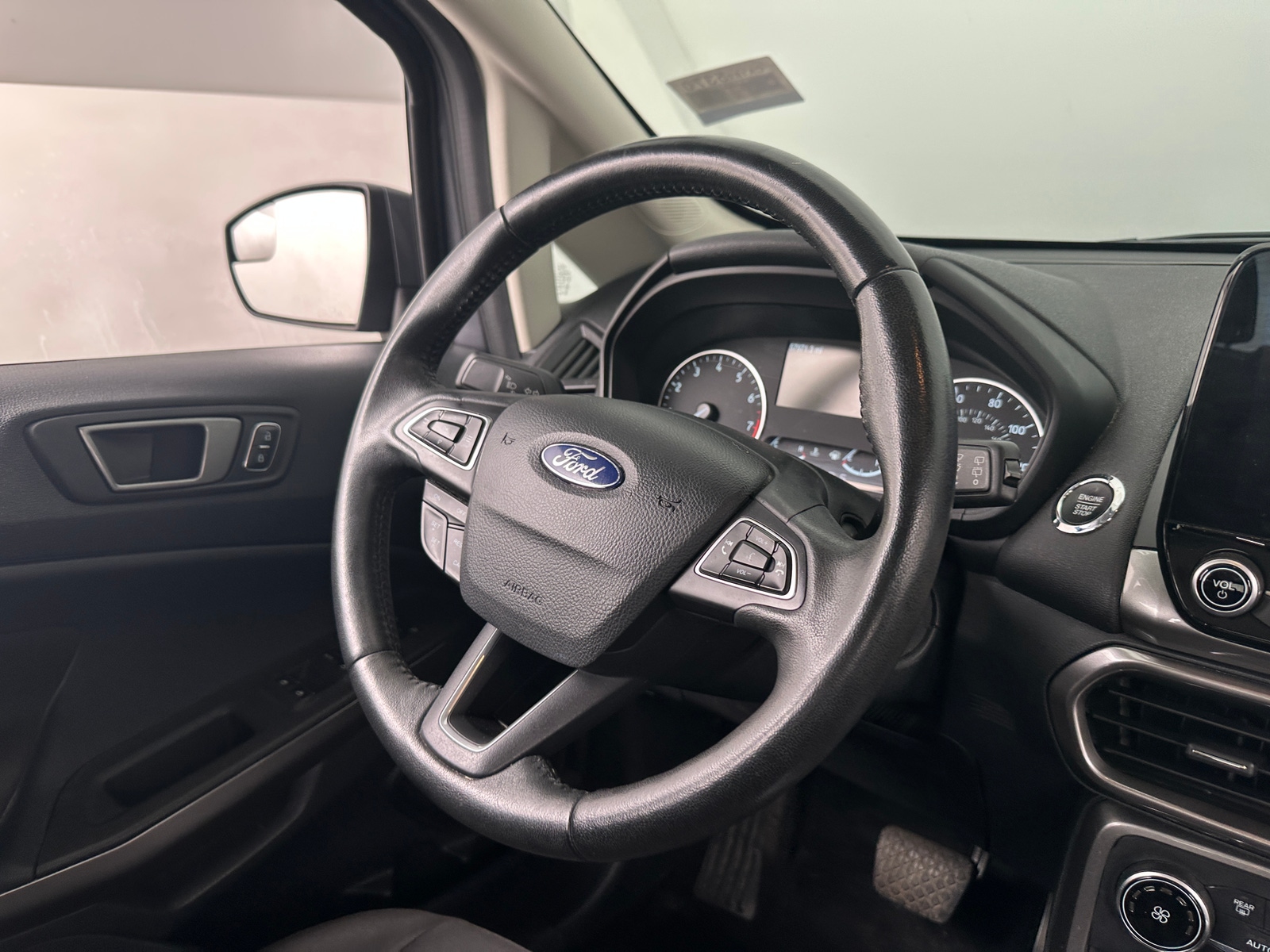 Thumbnail: 2020 Ford EcoSport - 5