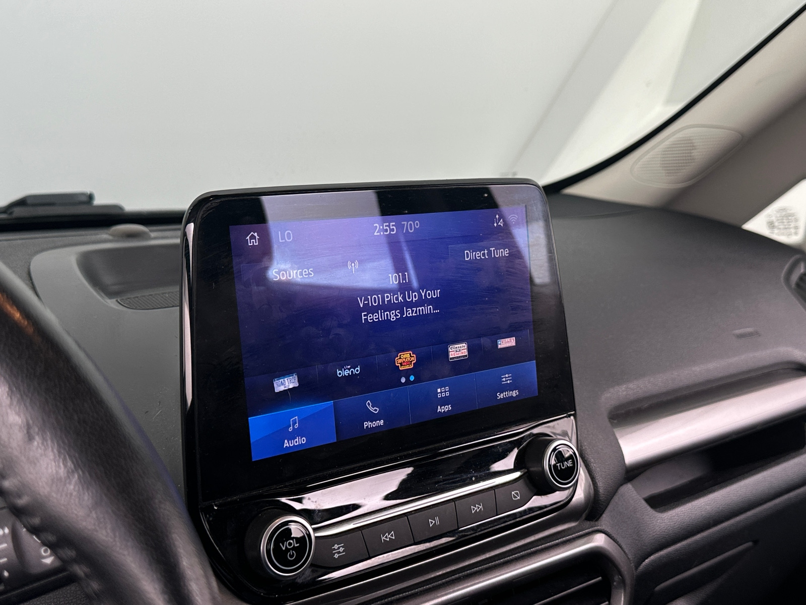 Thumbnail: 2020 Ford EcoSport - 4