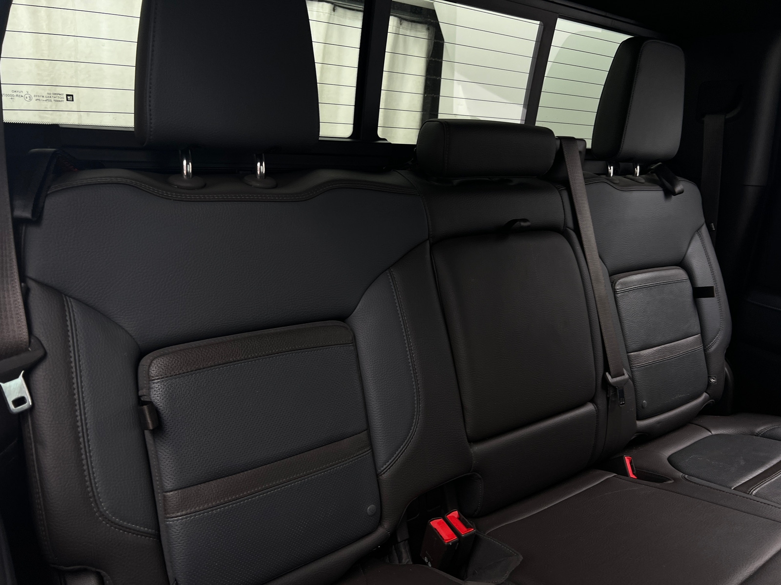 Thumbnail: 2020 GMC Sierra 1500 - 5