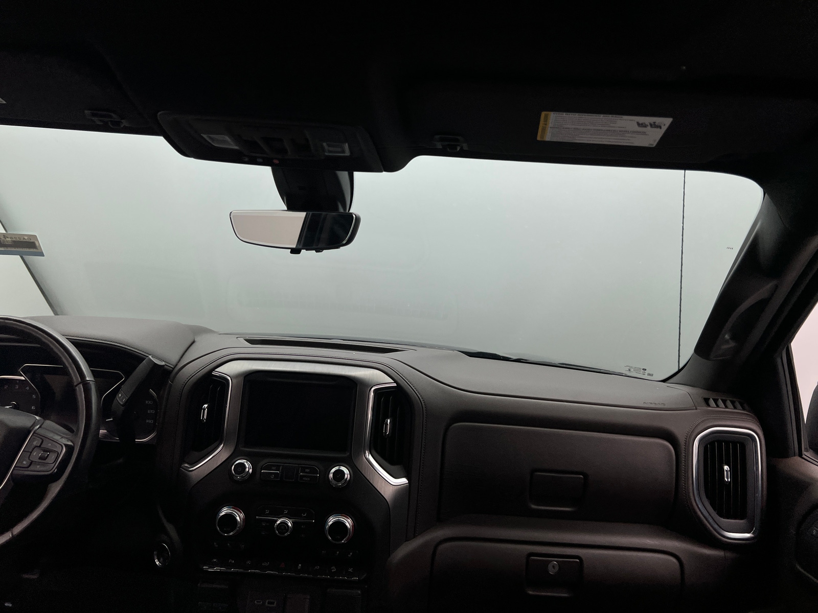 Thumbnail: 2020 GMC Sierra 1500 - 2