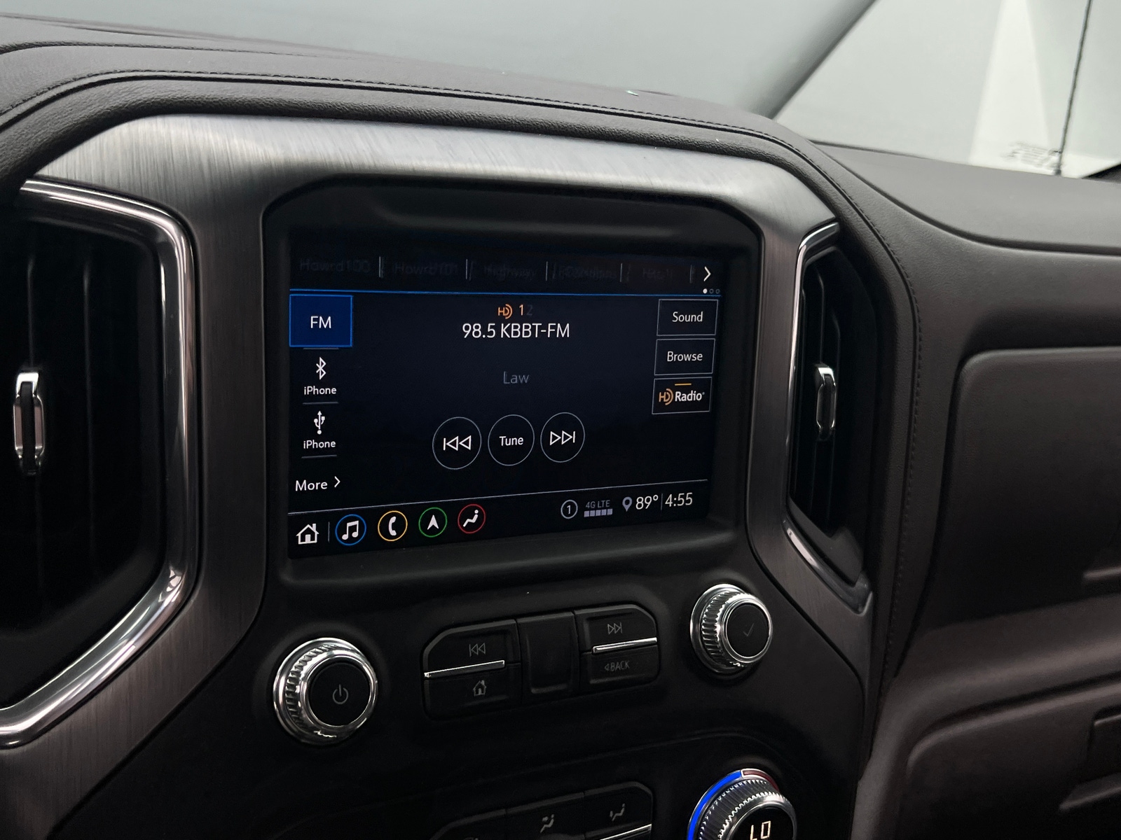 Thumbnail: 2020 GMC Sierra 1500 - 3