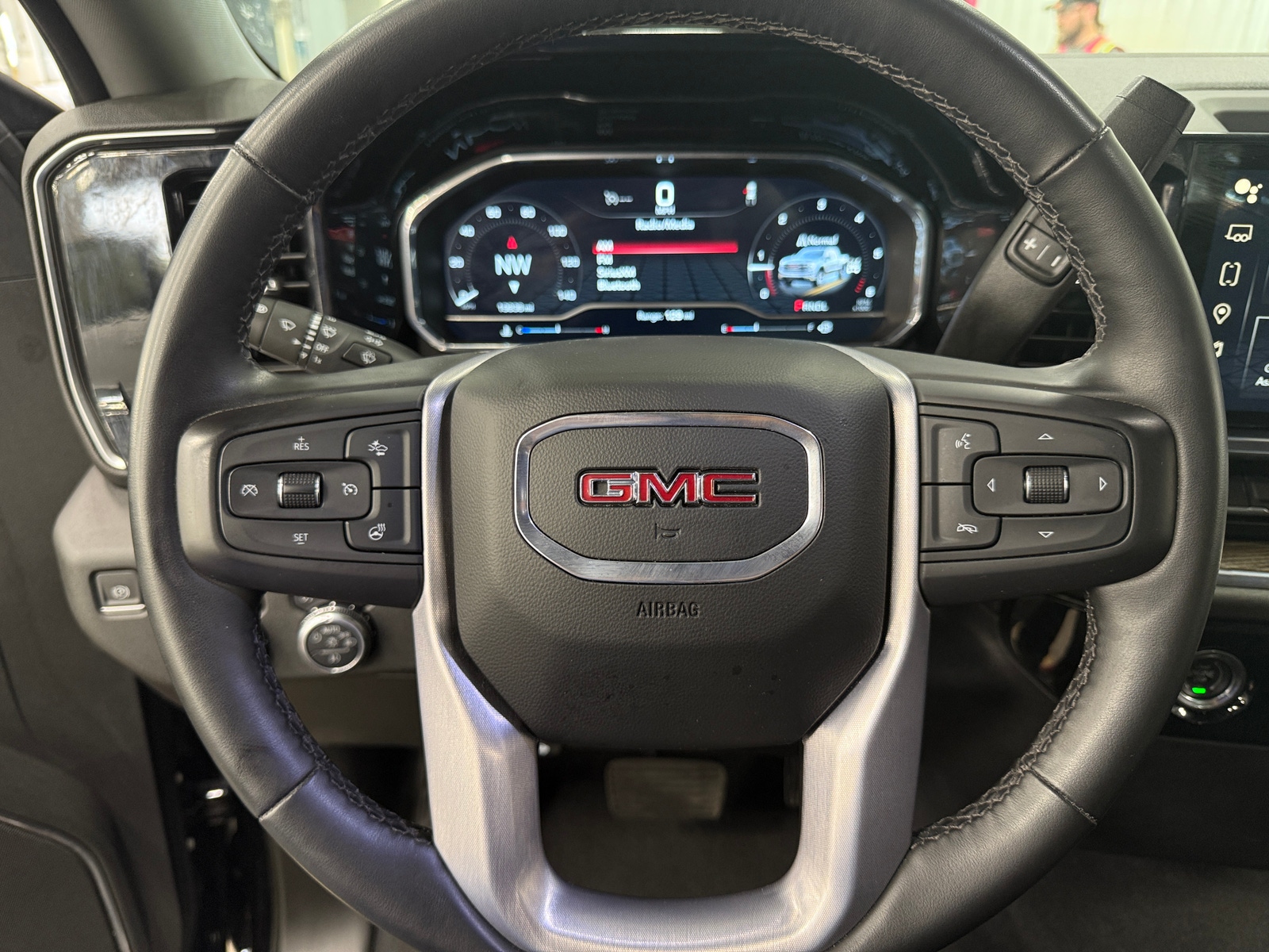 Thumbnail: 2023 GMC Sierra 1500 - 5