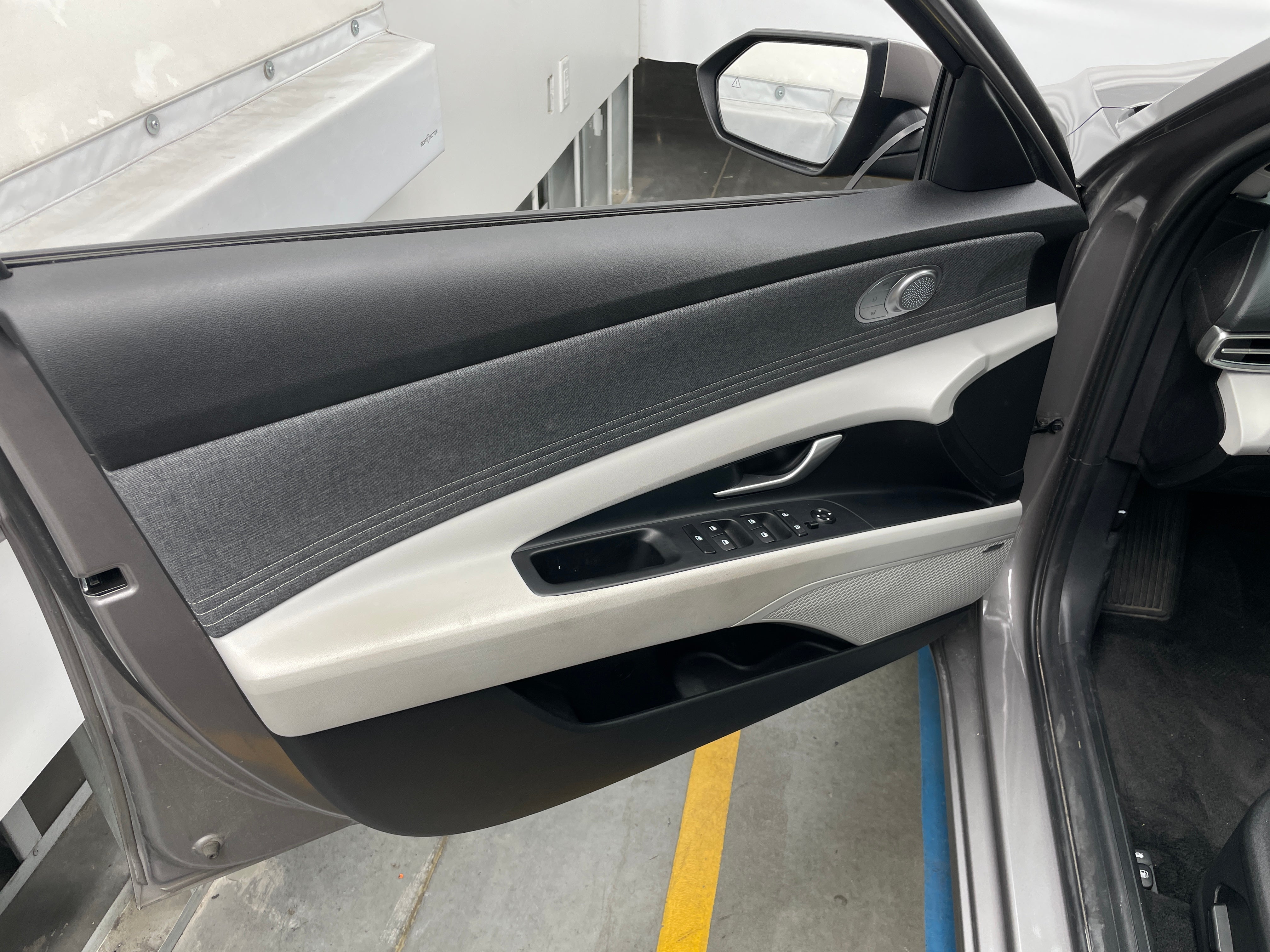 2022 Hyundai Elantra