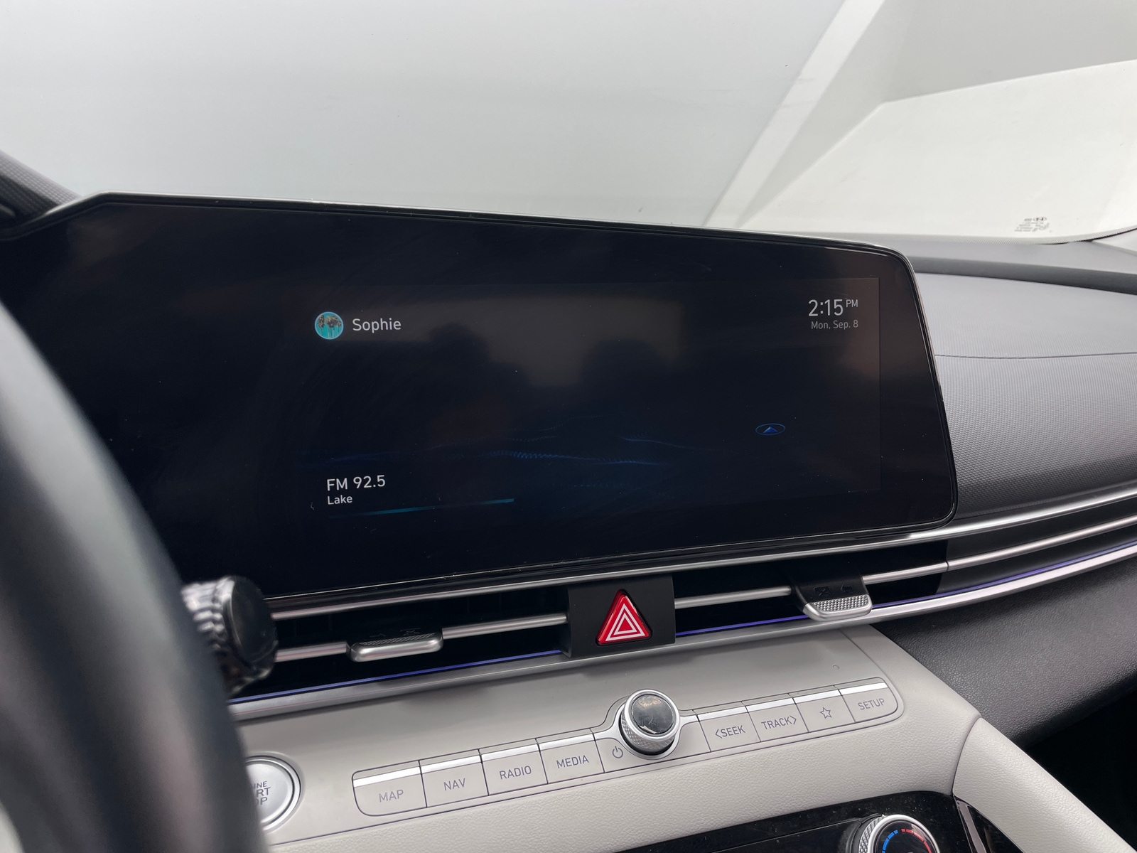Thumbnail: 2022 Hyundai Elantra - 3