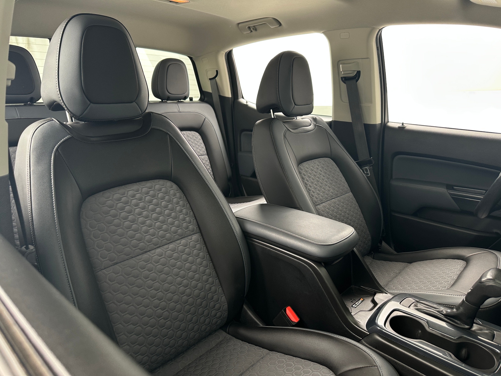Thumbnail: 2021 Chevrolet Colorado - 2