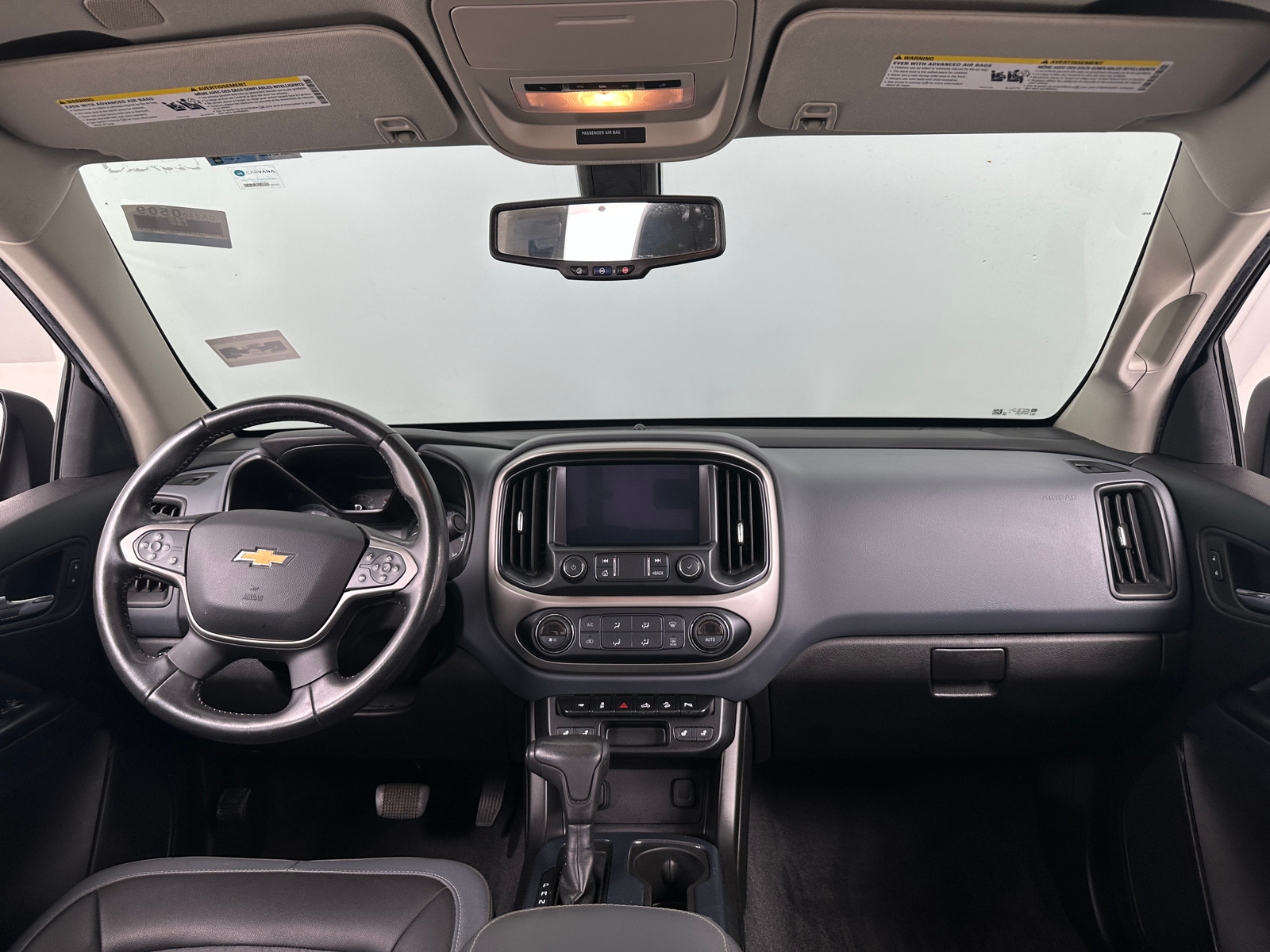 Thumbnail: 2021 Chevrolet Colorado - 3