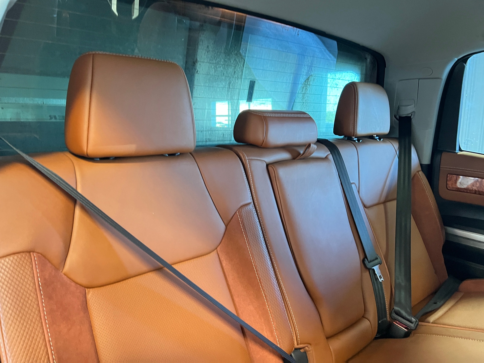 Thumbnail: 2015 Toyota Tundra - 5