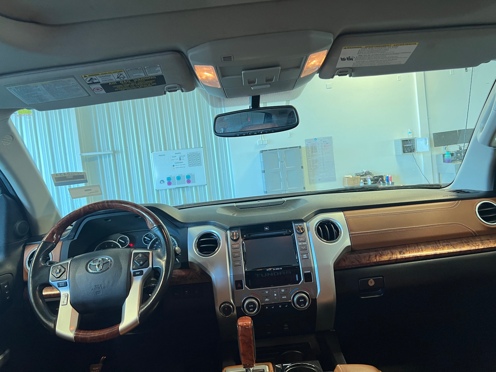 Thumbnail: 2015 Toyota Tundra - 2