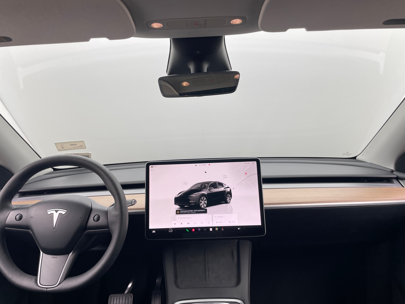 Thumbnail: 2023 Tesla Model Y - 2