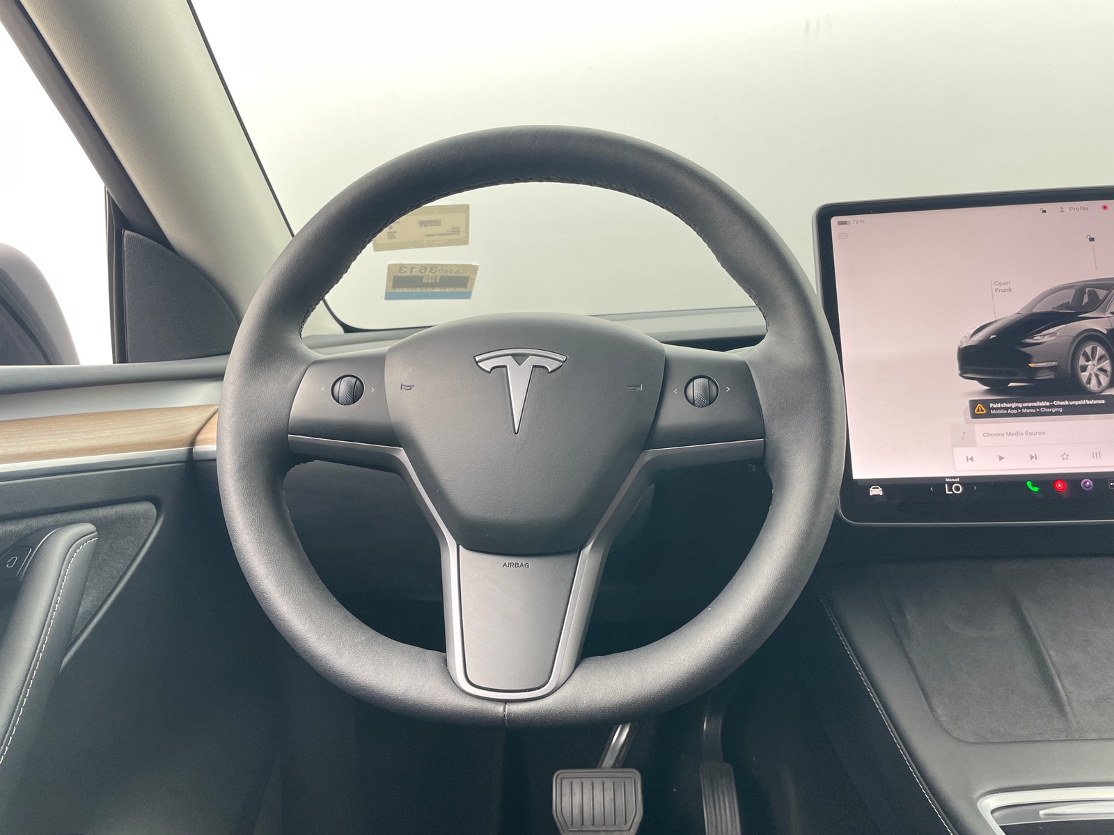 Thumbnail: 2023 Tesla Model Y - 4