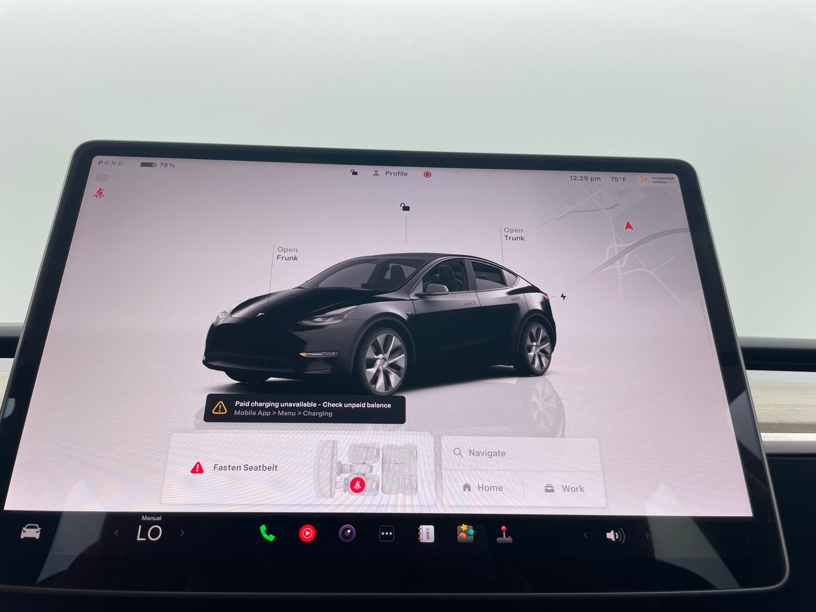 Thumbnail: 2023 Tesla Model Y - 3