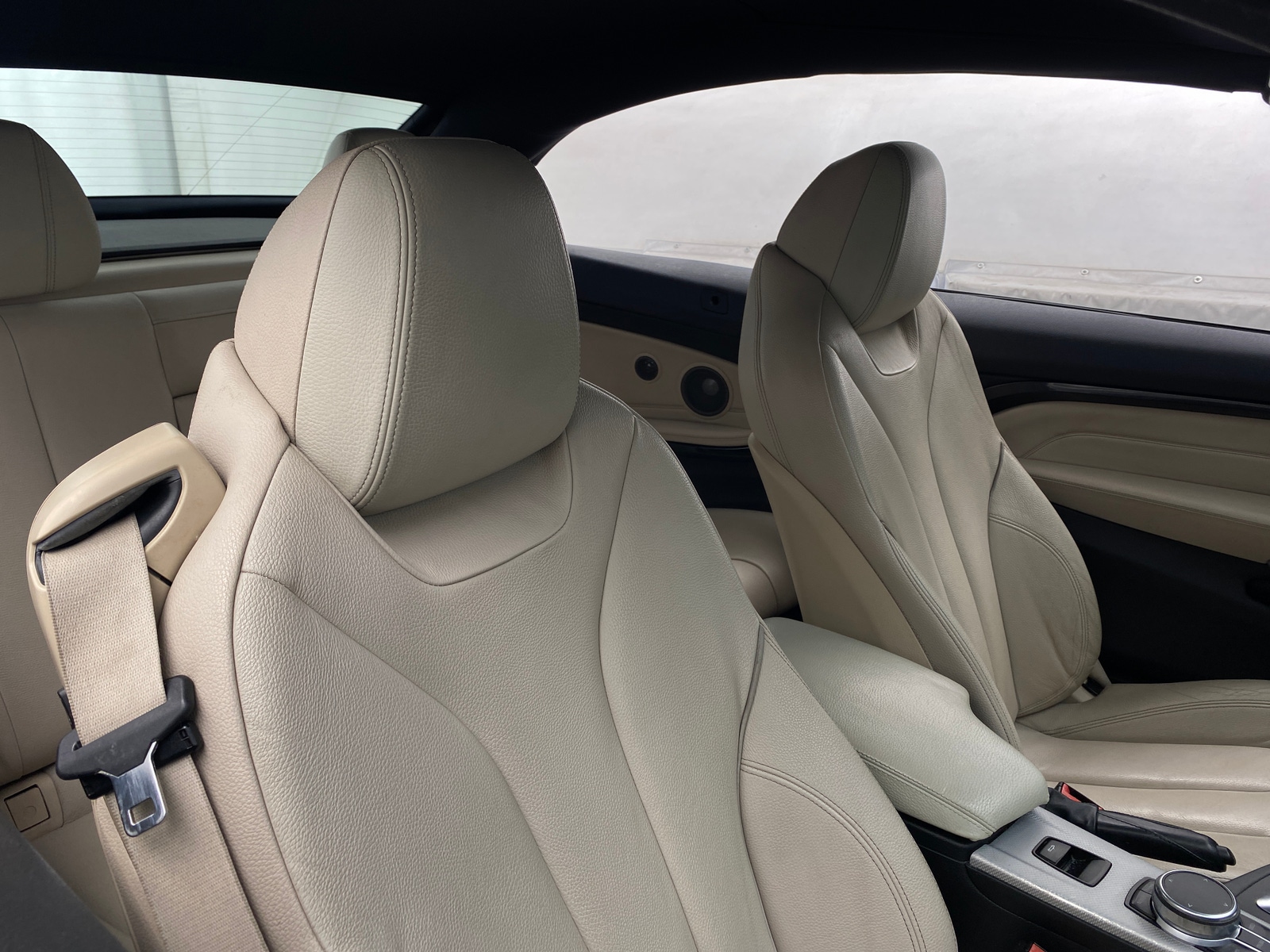 Thumbnail: 2017 BMW 4 Series - 2