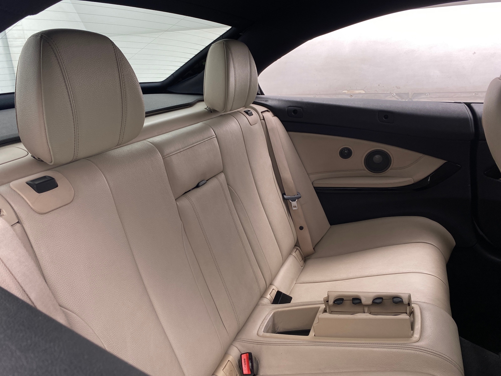 Thumbnail: 2017 BMW 4 Series - 6