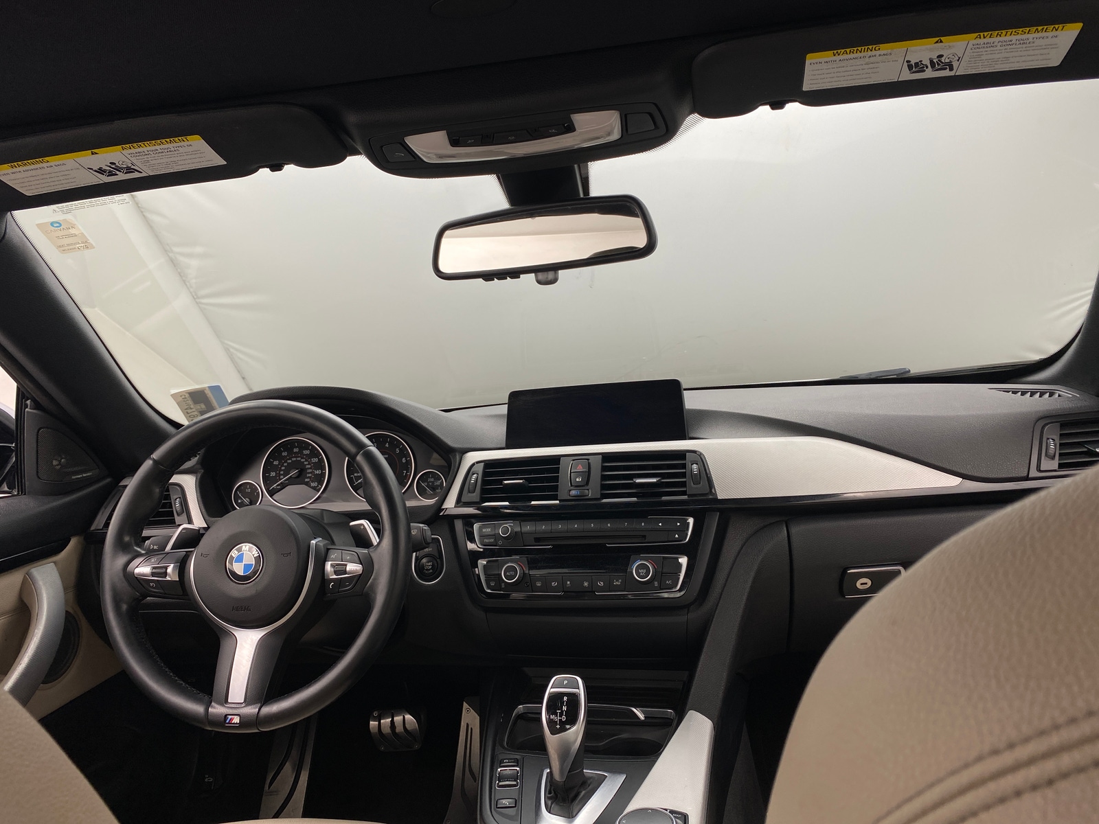 Thumbnail: 2017 BMW 4 Series - 3