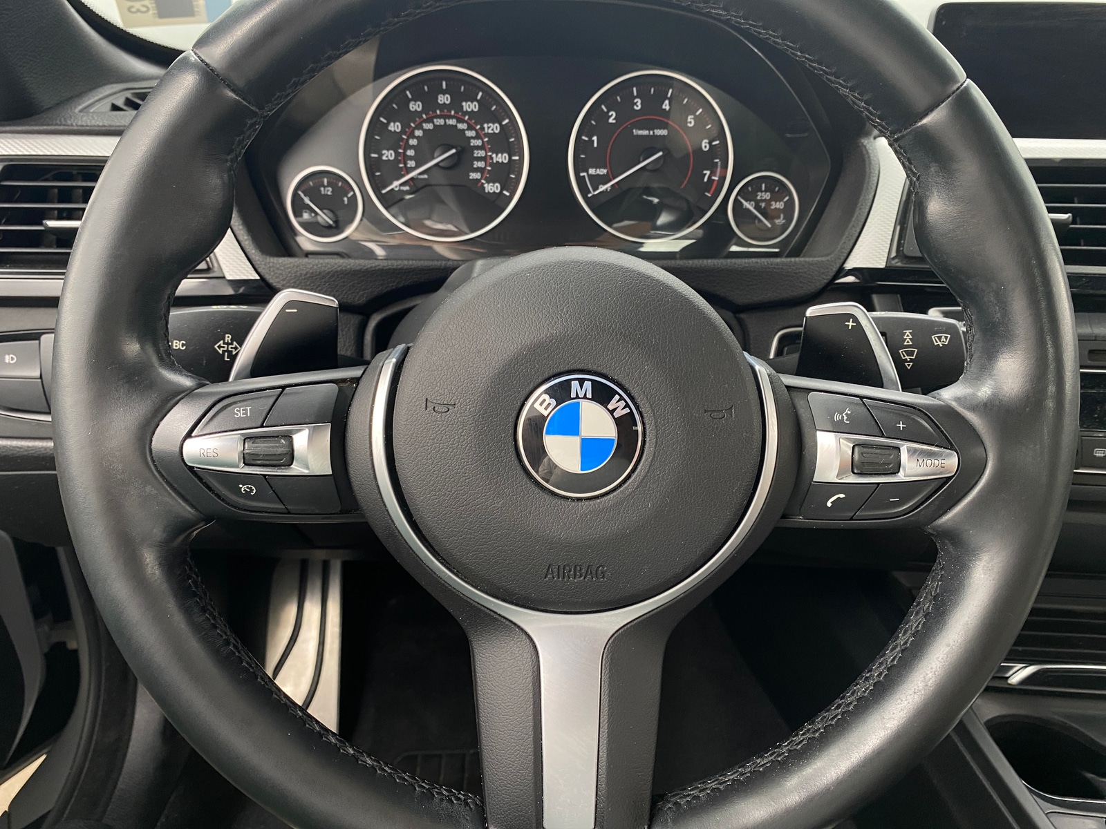 Thumbnail: 2017 BMW 4 Series - 5