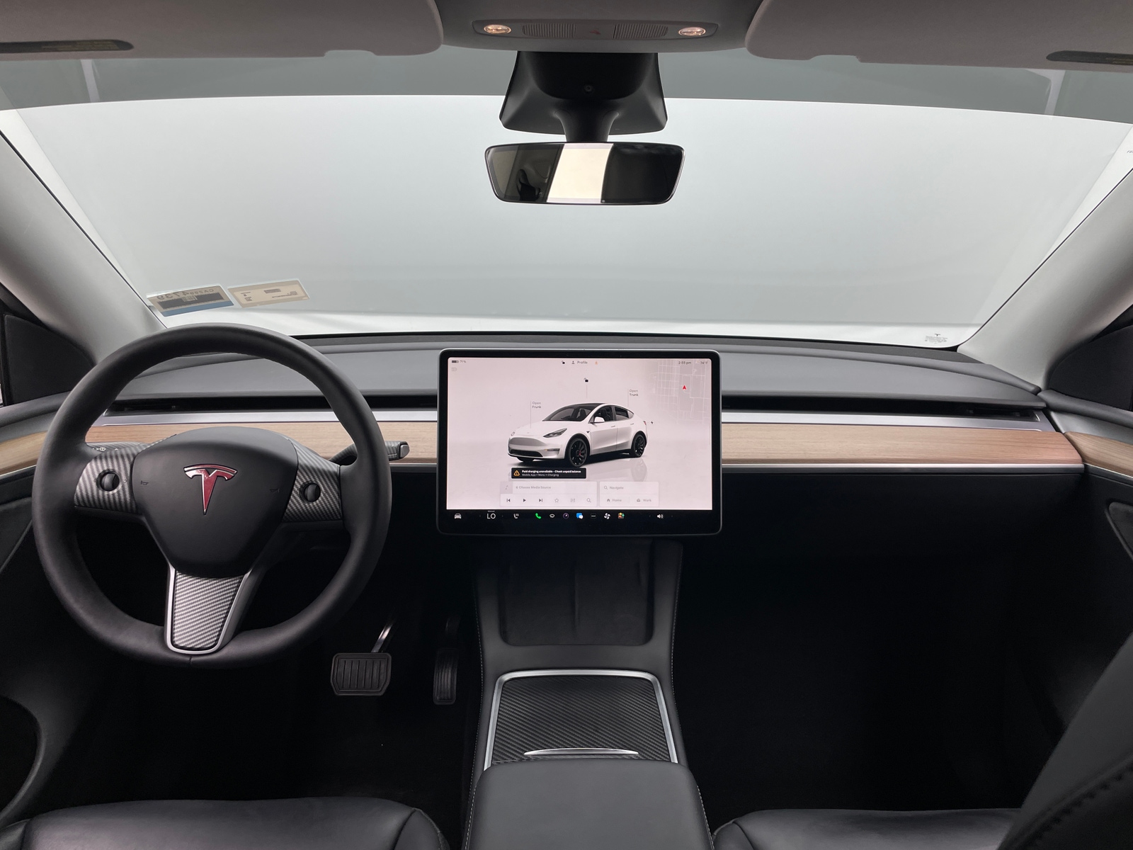 Thumbnail: 2022 Tesla Model Y - 2