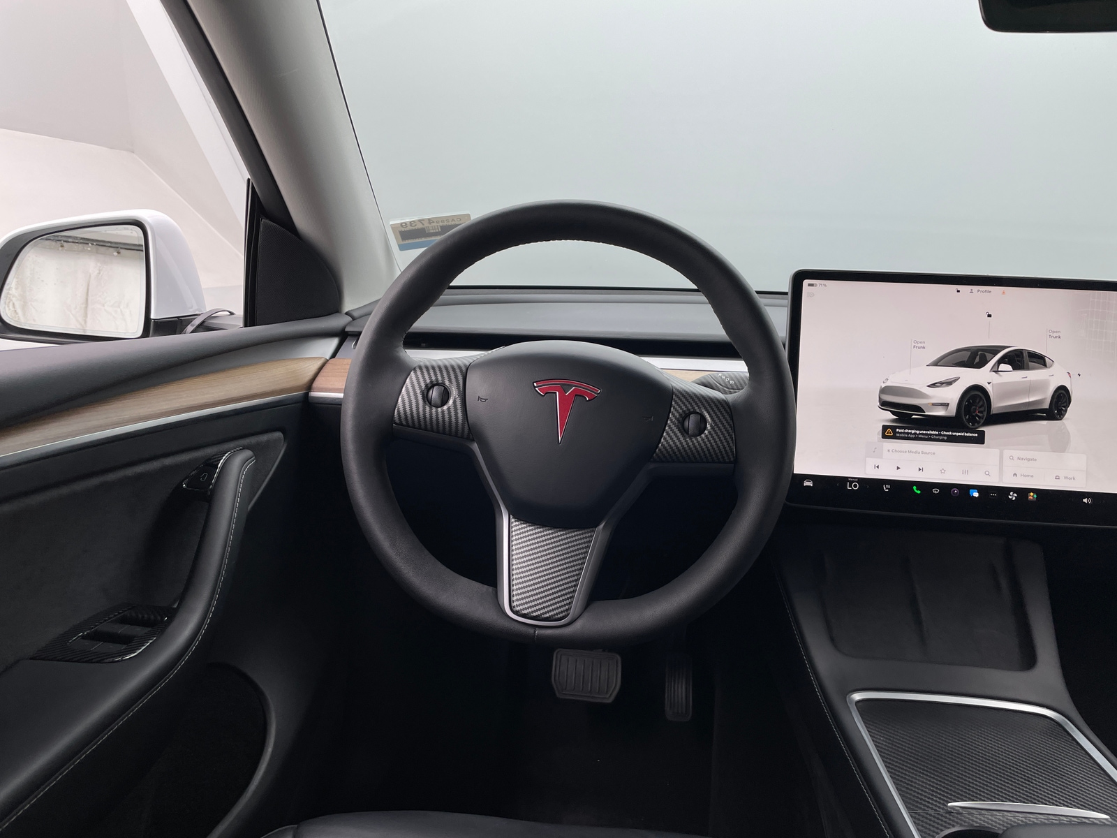 Thumbnail: 2022 Tesla Model Y - 4