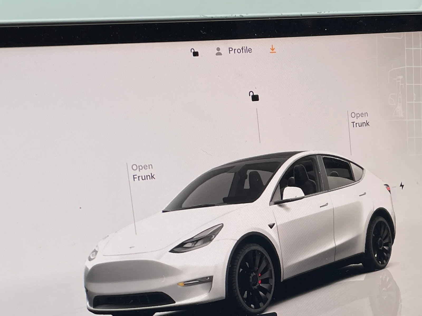 Thumbnail: 2022 Tesla Model Y - 3