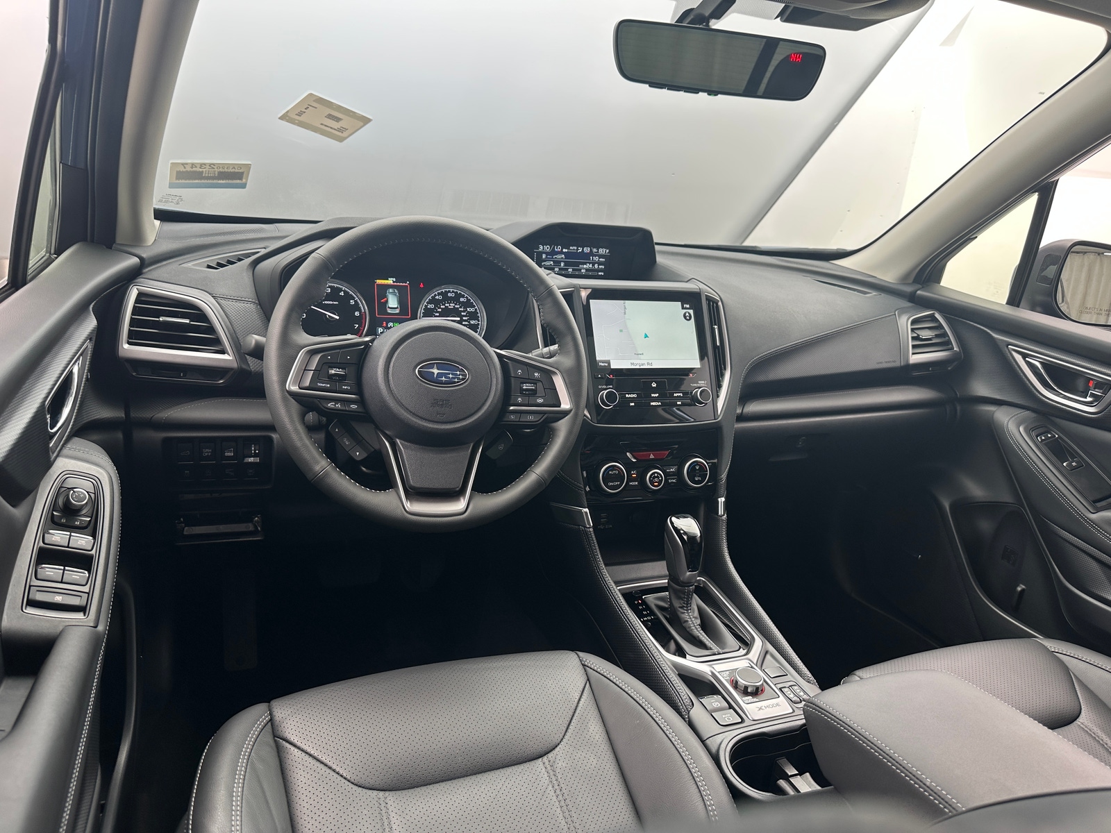 Thumbnail: 2023 Subaru Forester - 2