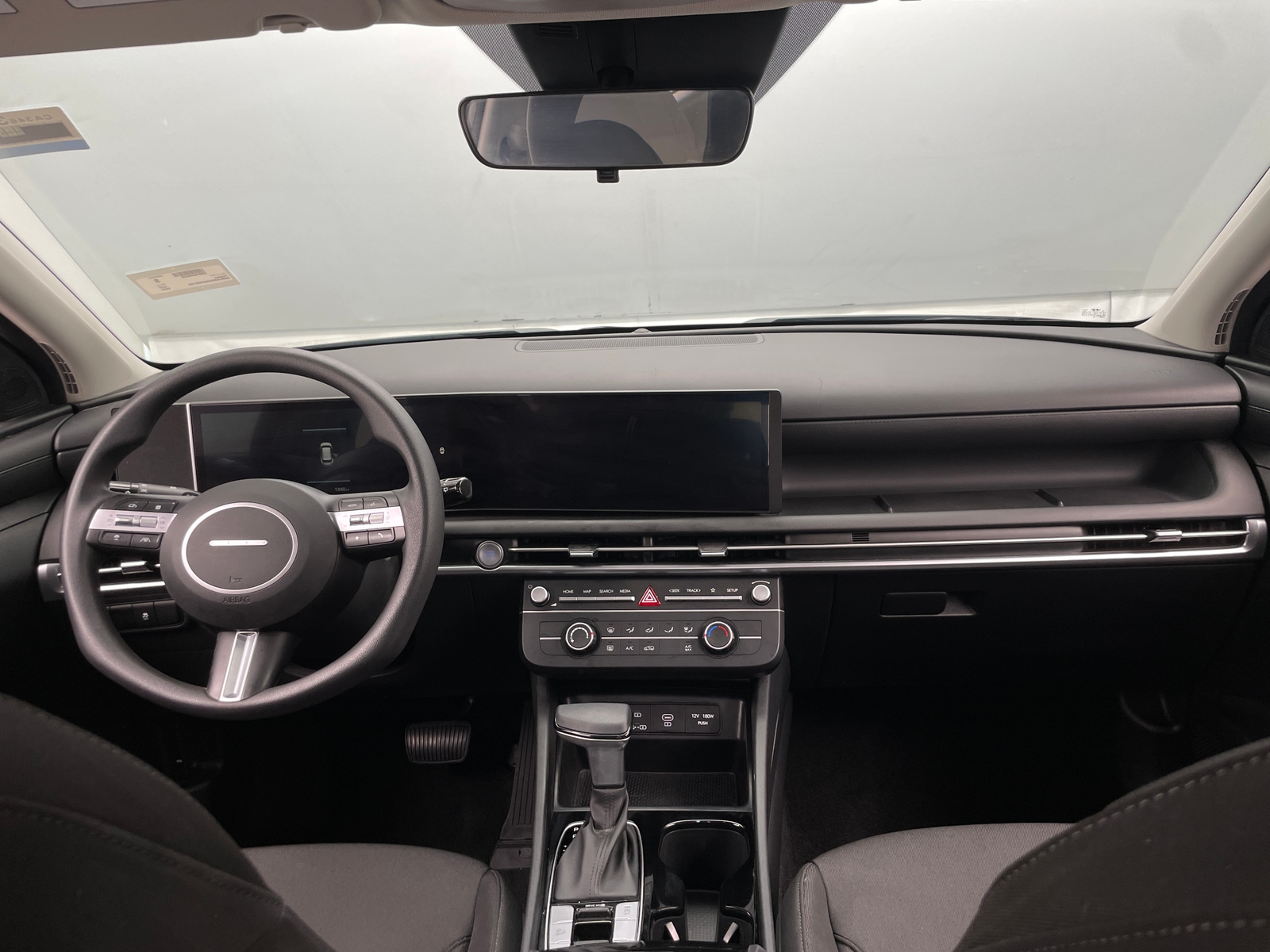 Thumbnail: 2025 Hyundai Tucson - 3