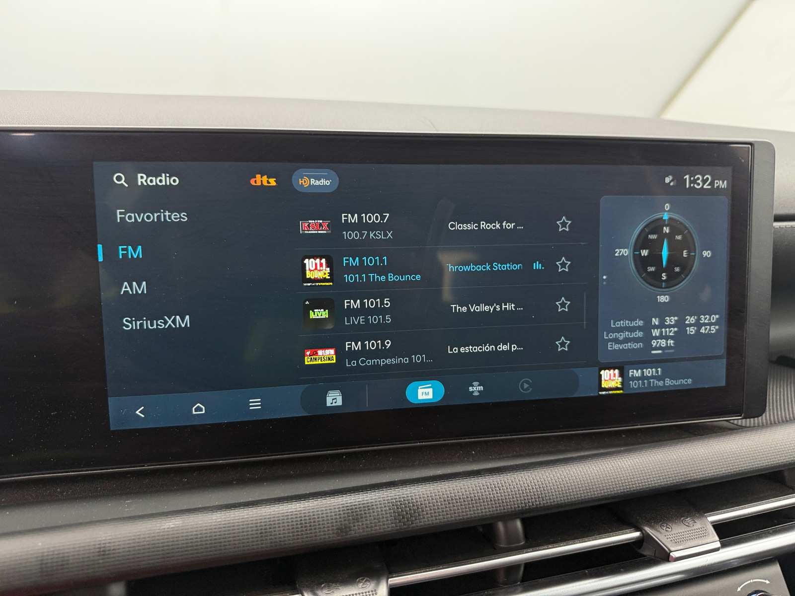 Thumbnail: 2025 Hyundai Tucson - 4